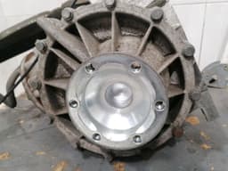 ASTON MARTIN Aston Martin DB9 Volante Rear Diff DG43-4200-AA Rear Differential — thumbnail 4