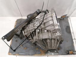 ASTON MARTIN Aston Martin DB9 Volante Rear Diff DG43-4200-AA Rear Differential — thumbnail 5