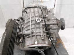 ASTON MARTIN Aston Martin DB9 Volante Rear Diff DG43-4200-AA Rear Differential — thumbnail 2