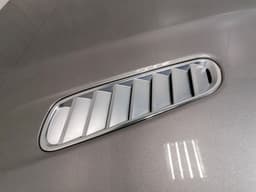 ASTON MARTIN Aston Martin DB9 Volante Bonnet DG43-16612-AG Bonnet WITH DEFECT — thumbnail 10