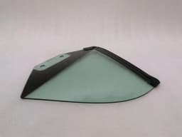 ASTON MARTIN Aston Martin DB9 Volante Left Rear Quarter Glass 7G43-L29751-BA Door Glass 1/4 Li — thumbnail 7