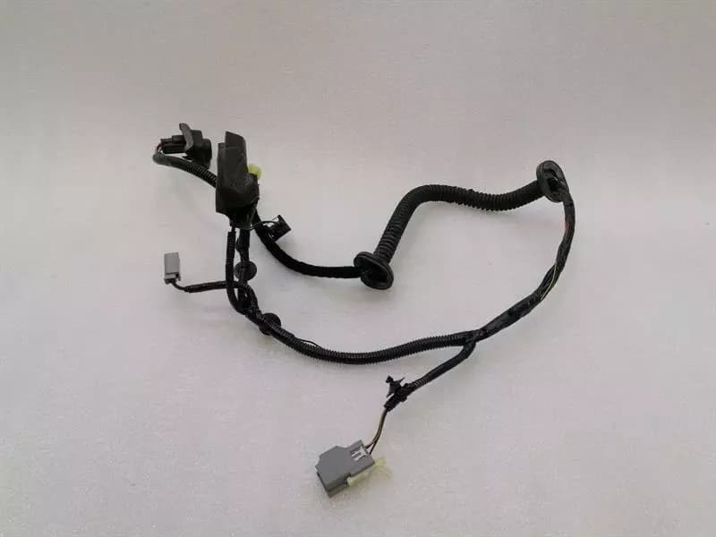 ASTON MARTIN ASTON MARTIN DB9 Volante Electronic module DG43-19G490-BB REAR VIEW CAMERA