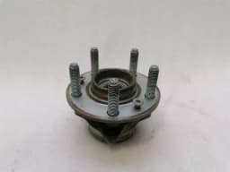 ASTON MARTIN Aston Martin DB9 Left Front Hub 4G43-2B663-AD Wheel Bearing Housing Front Left — thumbnail 1