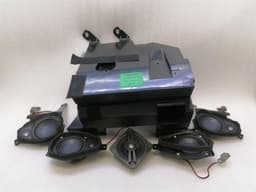 ASTON MARTIN Aston Martin DB9 Volante Speaker 9G43-18808-GC SET Speaker Set — thumbnail 1
