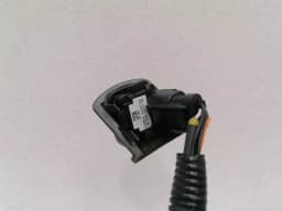 ASTON MARTIN ASTON MARTIN DB9 Volante Electronic module DG43-19G490-BB REAR VIEW CAMERA — thumbnail 5