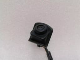 ASTON MARTIN ASTON MARTIN DB9 Volante Electronic module DG43-19G490-BB REAR VIEW CAMERA — thumbnail 3