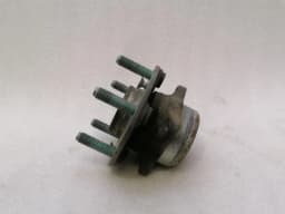 ASTON MARTIN Aston Martin DB9 Left Front Hub 4G43-2B663-AD Wheel Bearing Housing Front Left — thumbnail 2