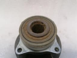 ASTON MARTIN Aston Martin DB9 Left Front Hub 4G43-2B663-AD Wheel Bearing Housing Front Left — thumbnail 9