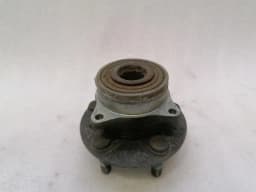 ASTON MARTIN Aston Martin DB9 Left Front Hub 4G43-2B663-AD Wheel Bearing Housing Front Left — thumbnail 3