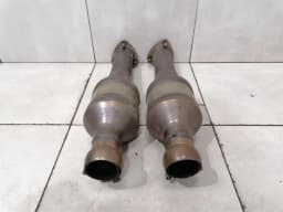 ASTON MARTIN ASTON MARTIN DB9 Volante Catalytic Converter SET 8G43-5E211-AD Catalytic Converter SET — thumbnail 7