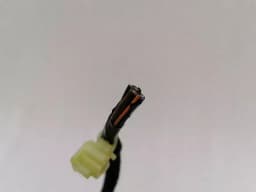 ASTON MARTIN ASTON MARTIN DB9 Volante Electronic module DG43-19G490-BB REAR VIEW CAMERA — thumbnail 2