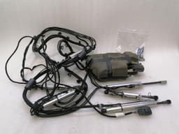 ASTON MARTIN ASTON MARTIN DB9 VOLANTE SET HYDRAULIC PUMP 9G43-9G803-AA HYDRAULIC PUMP — thumbnail 8