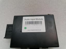 ASTON MARTIN ASTON MARTIN DB9 Electronic module CG43-19A-164-AB AUDIO INPUT controller — thumbnail 5