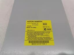 ASTON MARTIN Aston Martin DB9 Volante Amplifier 6G33-18C808-CD Amplifier — thumbnail 3