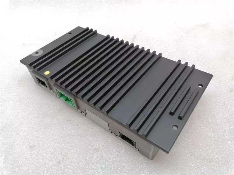 Aston Martin DB9 Volante Amplifier 6G33-18C808-CD Amplifier