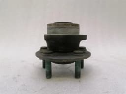 ASTON MARTIN Aston Martin DB9 Left Front Hub 4G43-2B663-AD Wheel Bearing Housing Front Left — thumbnail 10