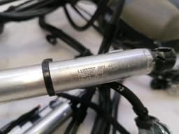 ASTON MARTIN ASTON MARTIN DB9 VOLANTE SET HYDRAULIC PUMP 9G43-9G803-AA HYDRAULIC PUMP — thumbnail 5