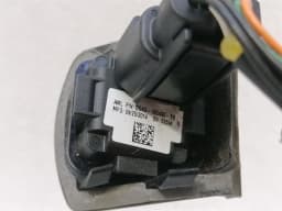 ASTON MARTIN ASTON MARTIN DB9 Volante Electronic module DG43-19G490-BB REAR VIEW CAMERA — thumbnail 6