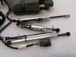 ASTON MARTIN ASTON MARTIN DB9 VOLANTE SET HYDRAULIC PUMP 9G43-9G803-AA HYDRAULIC PUMP — thumbnail 9