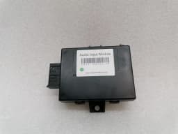 ASTON MARTIN ASTON MARTIN DB9 Electronic module CG43-19A-164-AB AUDIO INPUT controller — thumbnail 4