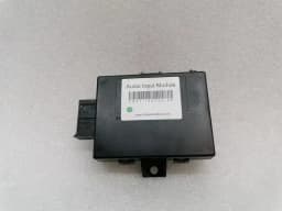 ASTON MARTIN ASTON MARTIN DB9 Electronic module CG43-19A-164-AB AUDIO INPUT controller — thumbnail 1