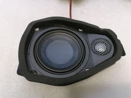 ASTON MARTIN Aston Martin DB9 Volante Speaker 9G43-18808-GC SET Speaker Set — thumbnail 4