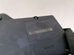 ASTON MARTIN Aston Martin DB9 Volante A.B.S Pump AD23-2C405-AA ABS Pump HYDRAULIC BLOCK — thumbnail 5