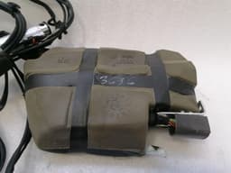 ASTON MARTIN ASTON MARTIN DB9 VOLANTE SET HYDRAULIC PUMP 9G43-9G803-AA HYDRAULIC PUMP — thumbnail 6