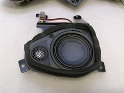 ASTON MARTIN Aston Martin DB9 Volante Speaker 9G43-18808-GC SET Speaker Set — thumbnail 3