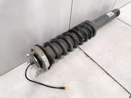 ASTON MARTIN Aston Martin DB9 Volante Shock Absorber Front DG43-18B036-BB Front Shock Absorber — thumbnail 7