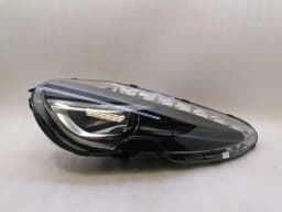 ASTON MARTIN Aston Martin DB9 Right Headlight AD43-13W029-BF Headlight Headlamp LHD — thumbnail 4