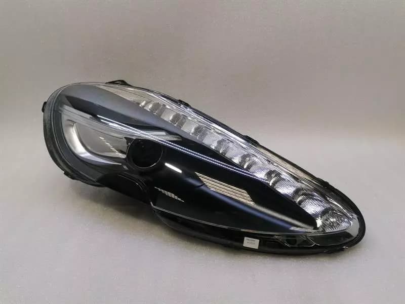 ASTON MARTIN Aston Martin DB9 Right Headlight AD43-13W029-BF Headlight Headlamp LHD