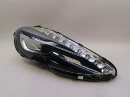 ASTON MARTIN Aston Martin DB9 Right Headlight AD43-13W029-BF Headlight Headlamp LHD — thumbnail 9