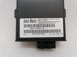 ASTON MARTIN Aston Martin DB9 Volante Suspension Control Module 8D33-14C540-AA Control Unit — thumbnail 3