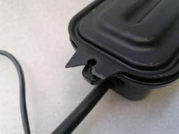 ASTON MARTIN Aston Martin DB9 Volante Right Roof Motor 4G43-37-10477 Roof Motor Right — thumbnail 5