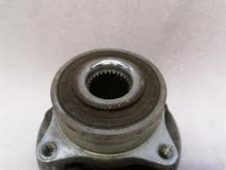 ASTON MARTIN Aston Martin DB9 Left Front Hub 4G43-2B663-AD Wheel Bearing Housing Front Left — thumbnail 4