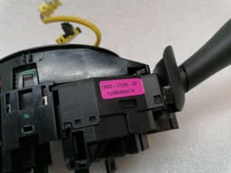 ASTON MARTIN Aston Martin DB9 wiper stalks 1X43-13N64-AG indicator switch steering column switch — thumbnail 7