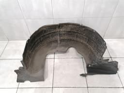 ASTON MARTIN ASTON MARTIN DB9 VOLANTE WHEEL ARCH LINER RL CG43-54279D23-AC WHEEL ARCH COVER — thumbnail 2