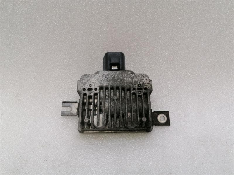 Aston Martin DB9 Volante Fuel Pump Module 7H42-9D372-AA Control Unit