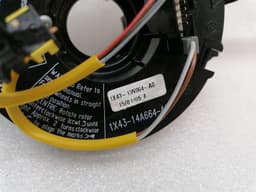 ASTON MARTIN Aston Martin DB9 wiper stalks 1X43-13N64-AG indicator switch steering column switch — thumbnail 5
