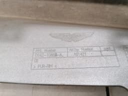 ASTON MARTIN Aston Martin DB9 Volante Side Skirt CG43-10608-AB Side Skirts 2013-2017 RH — thumbnail 9