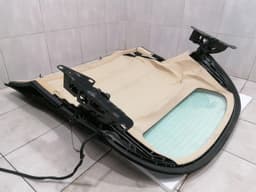 ASTON MARTIN 2013-2016 Aston Martin DB9 Volante Soft Top 9G43-76501B00-BF Convertible Top — thumbnail 6