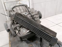 ASTON MARTIN Aston Martin DB9 Volante Rear Diff DG43-4200-AA Rear Differential — thumbnail 6
