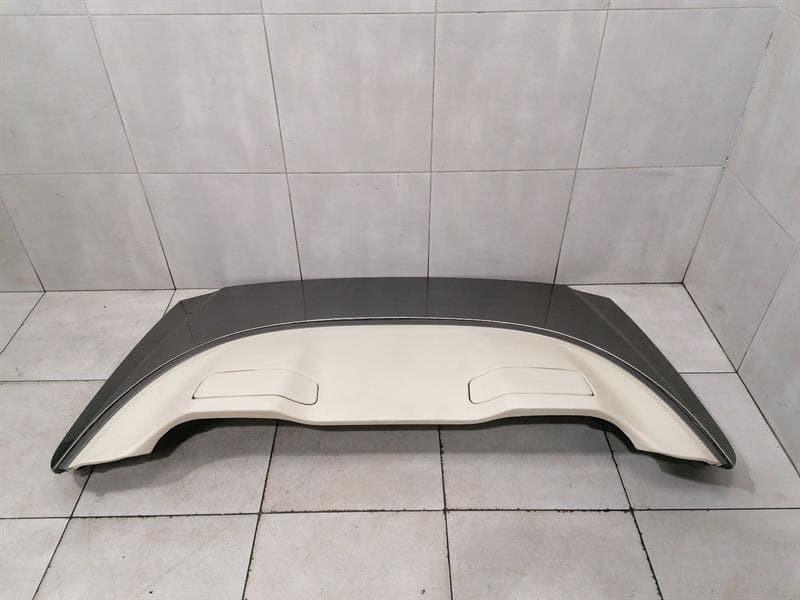 ASTON MARTIN Aston Martin DB9 Volante Boot Lid BD33-501A00-AC TONNEAU Tailgate
