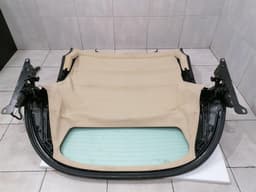 ASTON MARTIN 2013-2016 Aston Martin DB9 Volante Soft Top 9G43-76501B00-BF Convertible Top — thumbnail 5
