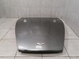 ASTON MARTIN Aston Martin DB9 Volante Bonnet DG43-16612-AG Bonnet WITH DEFECT — thumbnail 1