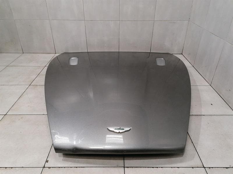 ASTON MARTIN Aston Martin DB9 Volante Bonnet DG43-16612-AG Bonnet WITH DEFECT