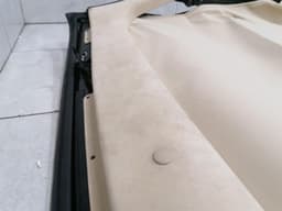 ASTON MARTIN 2013-2016 Aston Martin DB9 Volante Soft Top 9G43-76501B00-BF Convertible Top — thumbnail 9
