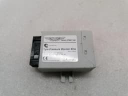 ASTON MARTIN Aston Martin DB9 electronic module AD43-370807-AE control unit TYRE PRESSURE — thumbnail 1