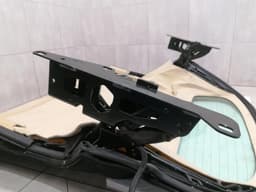 ASTON MARTIN 2013-2016 Aston Martin DB9 Volante Soft Top 9G43-76501B00-BF Convertible Top — thumbnail 7